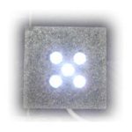 Import stone led from chinese wholesale supplier and manufacturer
