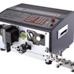 Import ZDBX-6 Conputerized cutting & stripping machine from chinese wholesale supplier and manufacturer