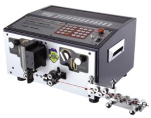Import ZDBX-6 Conputerized cutting & stripping machine from chinese wholesale supplier and manufacturer