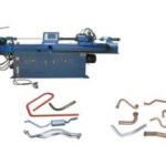 Import Single Head Pipe Bending Machine NC Series from chinese wholesale supplier and manufacturer