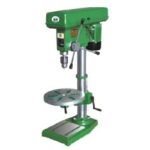Import ZQ Series Light Type Drill Press from chinese wholesale supplier and manufacturer