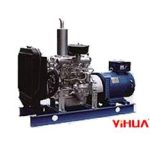 Import Diesel Generator from chinese wholesale supplier and manufacturer