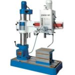 Import Radial Drilling Machine from chinese wholesale supplier and manufacturer