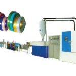 Import PET Baling Strap Production Line from chinese wholesale supplier and manufacturer