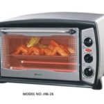 Import Electric Oven from chinese wholesale supplier and manufacturer