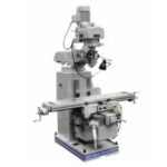 Import Milling Machine from chinese wholesale supplier and manufacturer