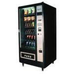 Import Vending Machine AVM-BA48 from chinese wholesale supplier and manufacturer