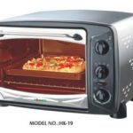 Import Electric Oven from chinese wholesale supplier and manufacturer