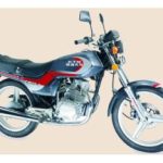 Import TM125-3 from chinese wholesale supplier and manufacturer