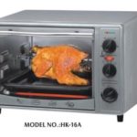Import Electric Oven from chinese wholesale supplier and manufacturer