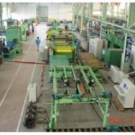 Import Cut to Length Line from chinese wholesale supplier and manufacturer