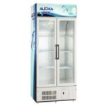 Import Upright Showcase SC-626、858 from chinese wholesale supplier and manufacturer