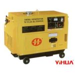 Import Diesel Generator from chinese wholesale supplier and manufacturer