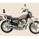 Import TM125-6 from chinese wholesale supplier and manufacturer