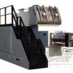 Import XSCT 2000 Toilet Soap Duplex Vacuum Plodder from chinese wholesale supplier and manufacturer
