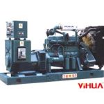 Import Diesel Generator from chinese wholesale supplier and manufacturer