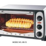 Import Electric Oven from chinese wholesale supplier and manufacturer