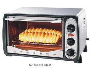 Import Electric Oven from chinese wholesale supplier and manufacturer