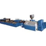 Import PVC Wide Plate Extrusion Line from chinese wholesale supplier and manufacturer
