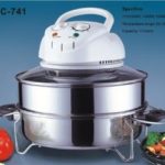 Import Electric Oven from chinese wholesale supplier and manufacturer