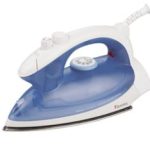Import Steam Iron DR-2058 from chinese wholesale supplier and manufacturer