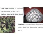 Import O.E.M-2 from chinese wholesale supplier and manufacturer