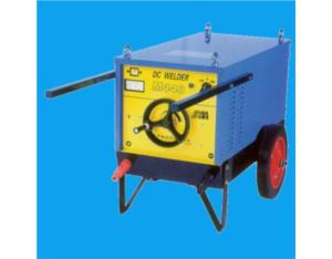 Import ZXG-SERY DC ARC WELDER from chinese wholesale supplier and manufacturer
