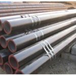 Import Steel pipe from chinese wholesale supplier and manufacturer