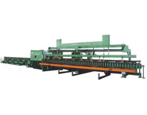 Import Automatic production line from chinese wholesale supplier and manufacturer