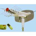 Import Antenna to receive the device JY75 from chinese wholesale supplier and manufacturer