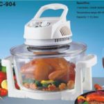 Import Electric Oven from chinese wholesale supplier and manufacturer