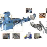 Import PE,PP Films Washing, Granulating from chinese wholesale supplier and manufacturer