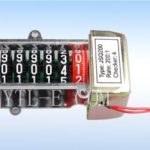 Import Double Shielding Counter from chinese wholesale supplier and manufacturer