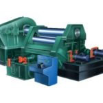Import Four Roller Plate Bender from chinese wholesale supplier and manufacturer