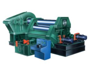 Import Four Roller Plate Bender from chinese wholesale supplier and manufacturer