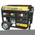 Import Gasoline Generator from chinese wholesale supplier and manufacturer