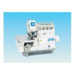 Import GM700 Series High Speed ​​Overlock Sewing Machine from chinese wholesale supplier and manufacturer
