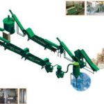 Import PET Films Washing, Granulating from chinese wholesale supplier and manufacturer