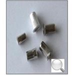 Import Aluminum rivet nuts from chinese wholesale supplier and manufacturer