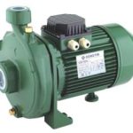 Import K30 Horizontal Multi-stage pumps from chinese wholesale supplier and manufacturer