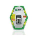 Import Fast Charger ICR123A from chinese wholesale supplier and manufacturer