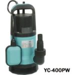 Import YC 花园清水泵 from chinese wholesale supplier and manufacturer
