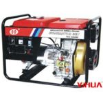 Import Small power soundproof diesel generator setsDiesel Generator from chinese wholesale supplier and manufacturer
