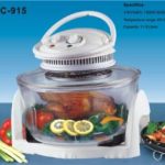 Import Electric Oven from chinese wholesale supplier and manufacturer