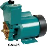 Import GS GP SELF-PRIMING PURE WATER PUMP from chinese wholesale supplier and manufacturer