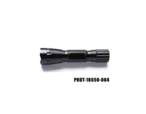 Import Flashlight FHDT-18650-004 from chinese wholesale supplier and manufacturer