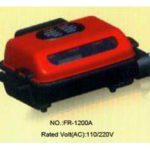 Import Commercial industrial ventilation series FR-1200A from chinese wholesale supplier and manufacturer
