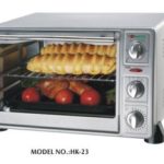 Import Electric Oven from chinese wholesale supplier and manufacturer