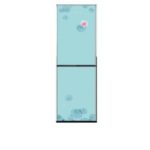Import Refrigerator BCD-186CHG2A from chinese wholesale supplier and manufacturer