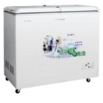 Import Horizontal Freezer from chinese wholesale supplier and manufacturer